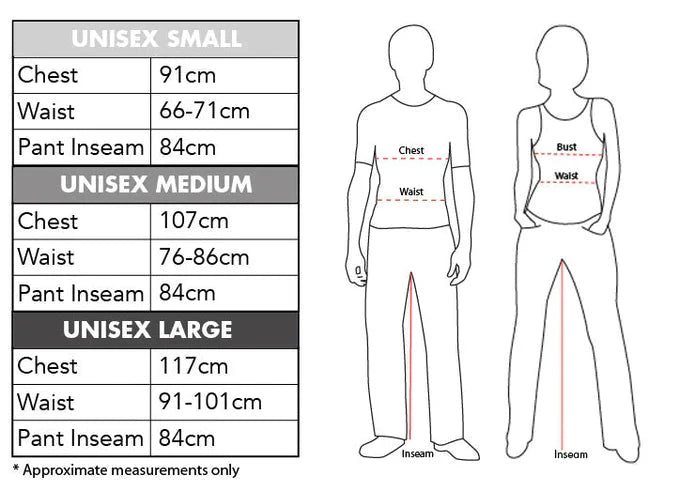 Costumes Australia Size Chart Care Bears Cheer Bear Adult Onesie