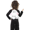 Costumes Australia Cat Costume Kids Black Wihte_3