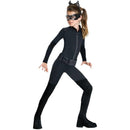 Costumes Australia Catwoman Childs Costume Dark Knight Rises_1