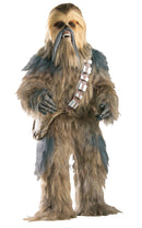 Costumes Australia Chewbacca Collector's Edition Mens Costume_1