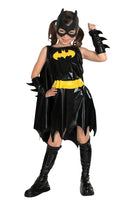 Costumes Australia Child Deluxe Batgirl Costume_1
