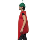 Costumes Australia Chilli Pepper Costume Adult Red Green_3
