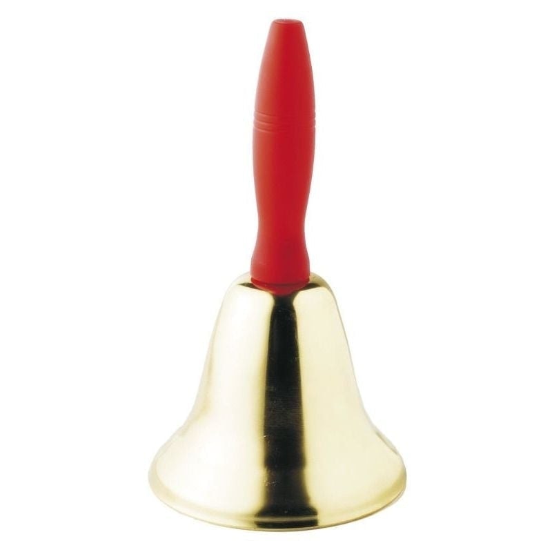 Costumes Australia Size Chart Christmas Bell Adult Gold