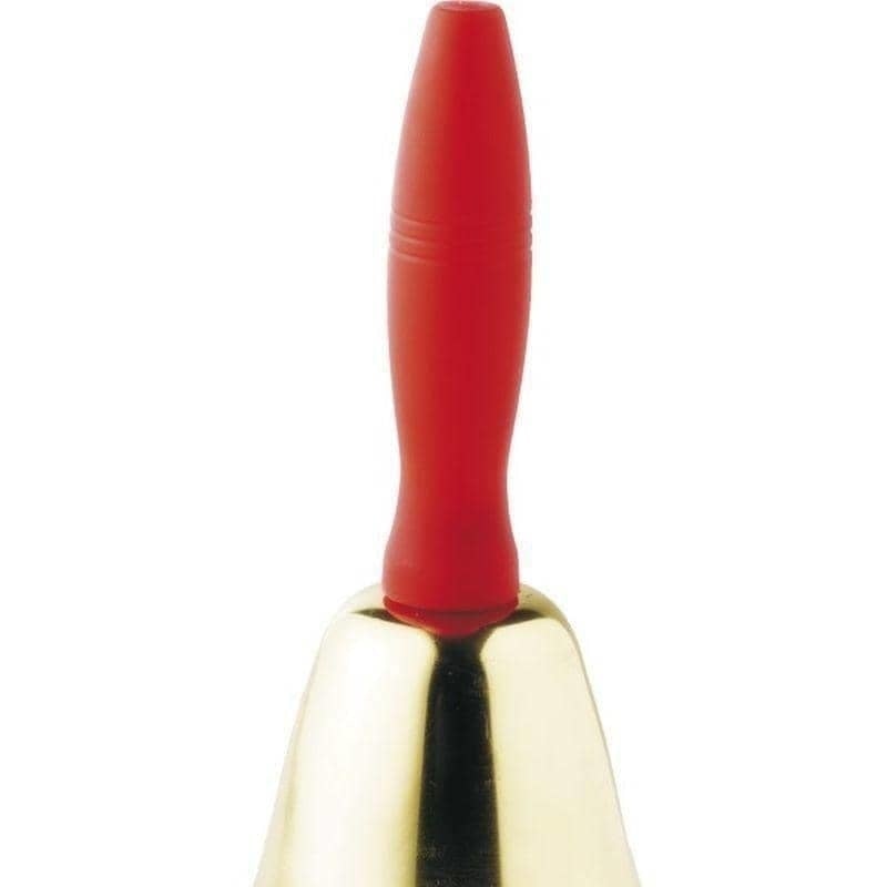 Costumes Australia Christmas Bell Adult Gold_1