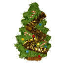 Costumes Australia Christmas Tree Piñata Child Green_1