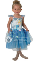 Costumes Australia Cinderella Ballerina Princess Costume_2