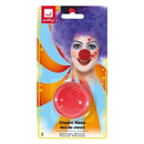 Costumes Australia Size Chart Clown Nose Adult Red