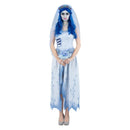 Costumes Australia Corpse Bride Emily Costume Adult_1