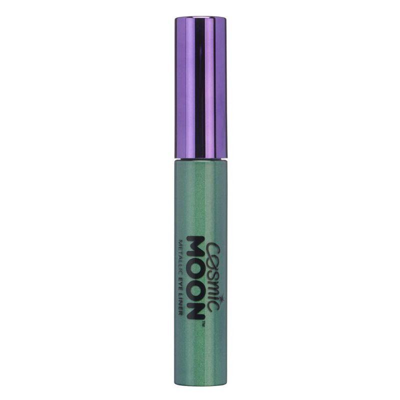 Costumes Australia Cosmic Moon Metallic Eye Liner Single 10ml Costume Make Up_11
