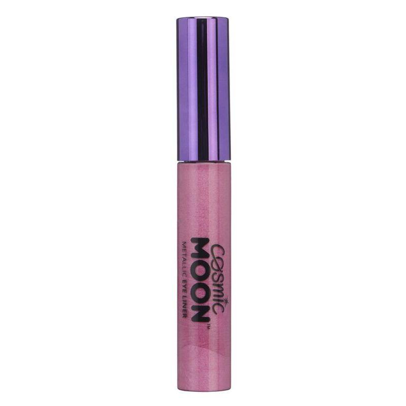 Costumes Australia Cosmic Moon Metallic Eye Liner Single 10ml Costume Make Up_12