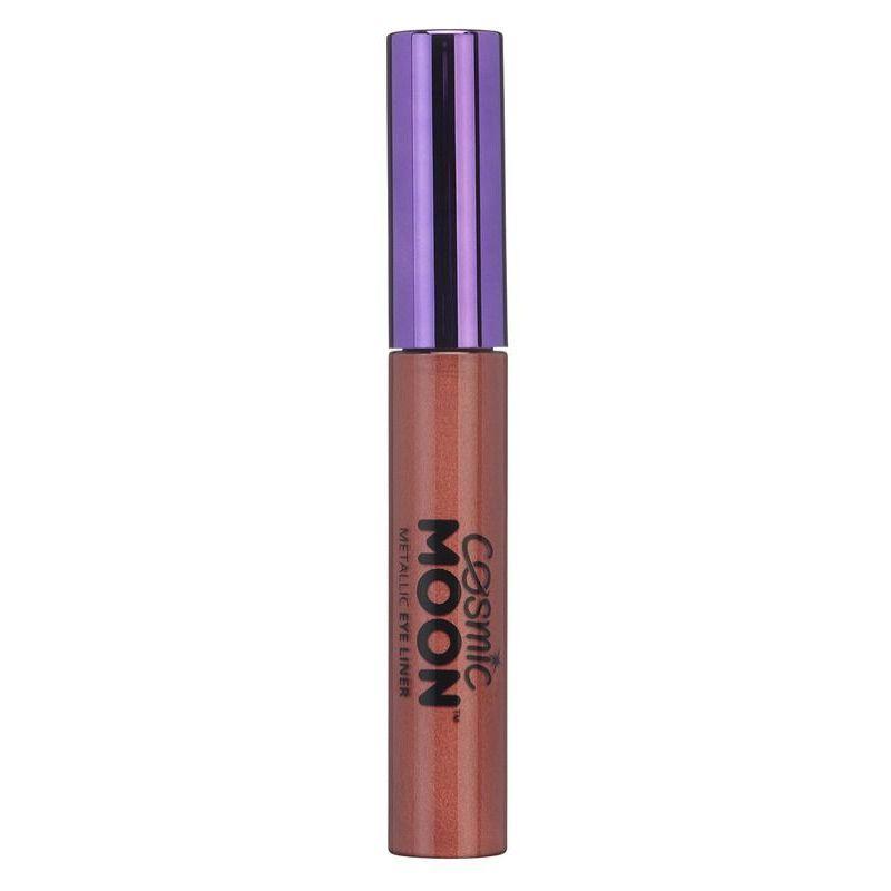 Costumes Australia Cosmic Moon Metallic Eye Liner Single 10ml Costume Make Up_14