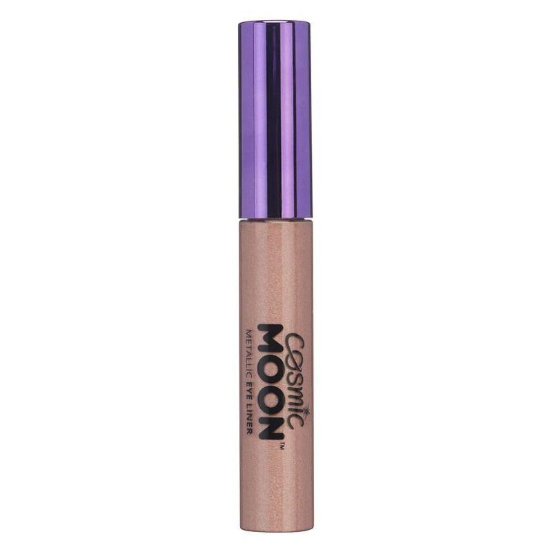 Costumes Australia Cosmic Moon Metallic Eye Liner Single 10ml Costume Make Up_15