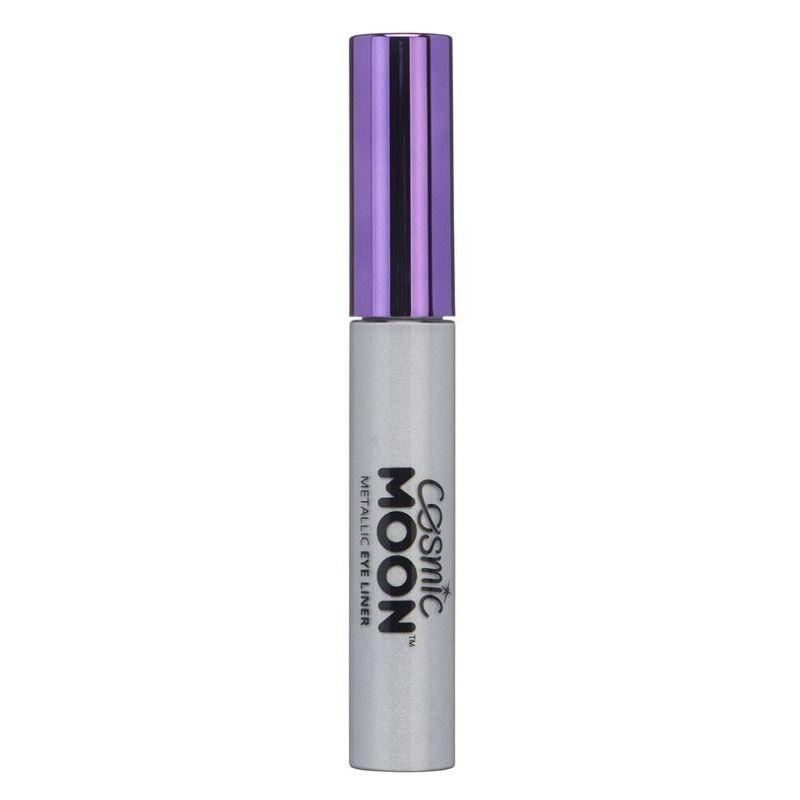 Costumes Australia Cosmic Moon Metallic Eye Liner Single 10ml Costume Make Up_16