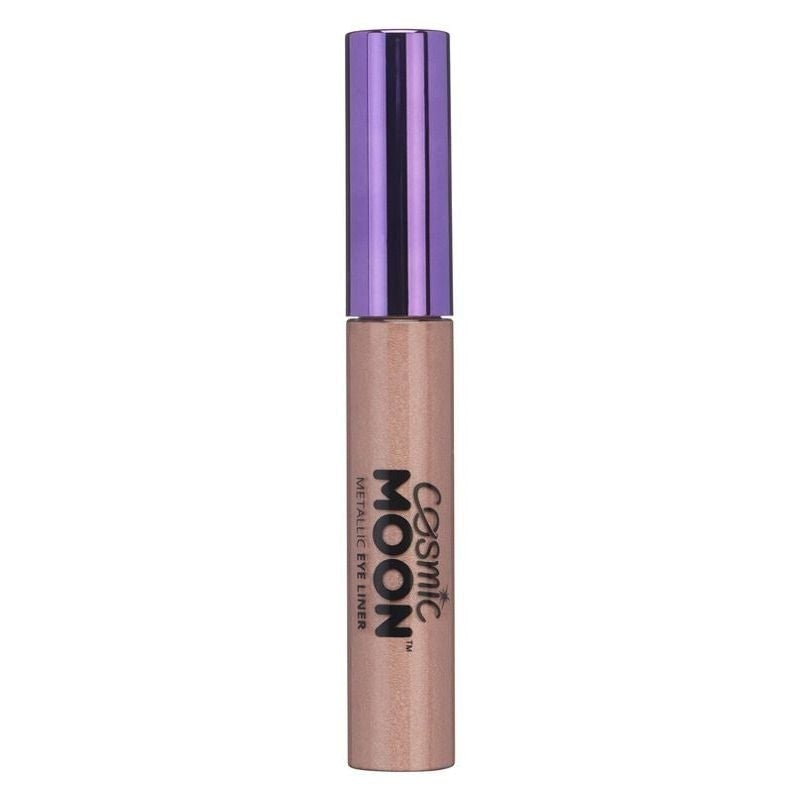 Costumes Australia Cosmic Moon Metallic Eye Liner Single 10ml Costume Make Up_7