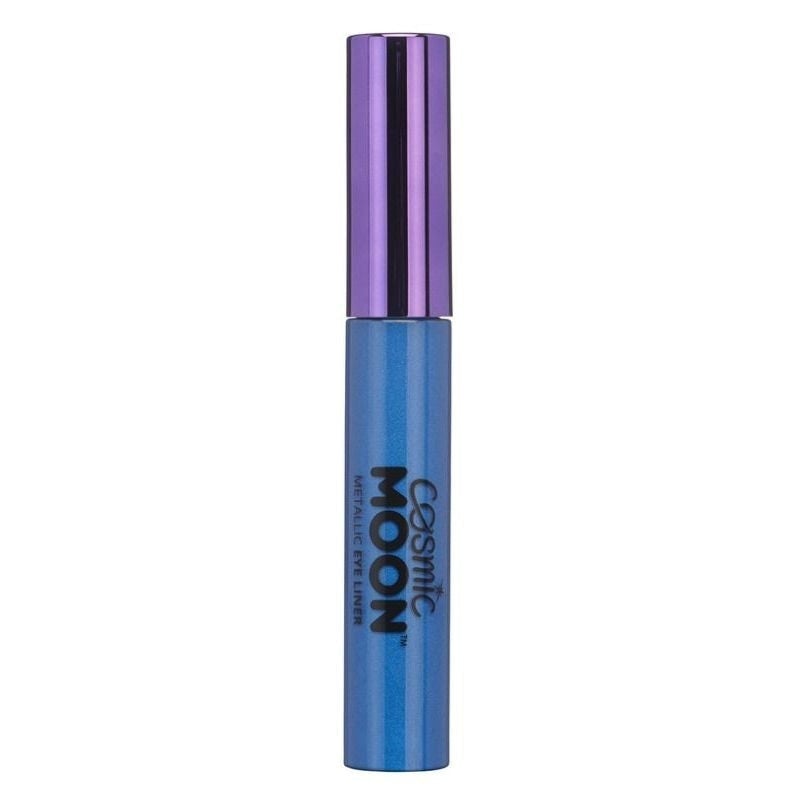 Costumes Australia Cosmic Moon Metallic Eye Liner Single 10ml Costume Make Up_1