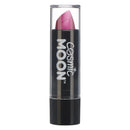 Costumes Australia Cosmic Moon Metallic Lipstick Pink S10534 Costume Make Up_1