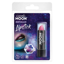 Costumes Australia Cosmic Moon Metallic Lipstick Pink S10701 Costume Make Up_1