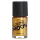 Costumes Australia Cosmic Moon Metallic Nail Polish Single, 14ml Costume Make Up_2