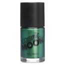 Costumes Australia Cosmic Moon Metallic Nail Polish Single, 14ml Costume Make Up_3
