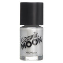 Costumes Australia Size Chart Cosmic Moon Metallic Nail Polish Single, 14ml Costume Make Up