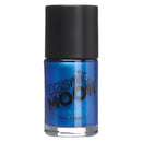 Costumes Australia Cosmic Moon Metallic Nail Polish Single, 14ml Costume Make Up_1