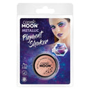 Costumes Australia Cosmic Moon Metallic Pigment Shaker Clamshell, 5g Costume Make Up_7