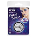 Costumes Australia Size Chart Cosmic Moon Metallic Pigment Shaker Clamshell, 5g Costume Make Up
