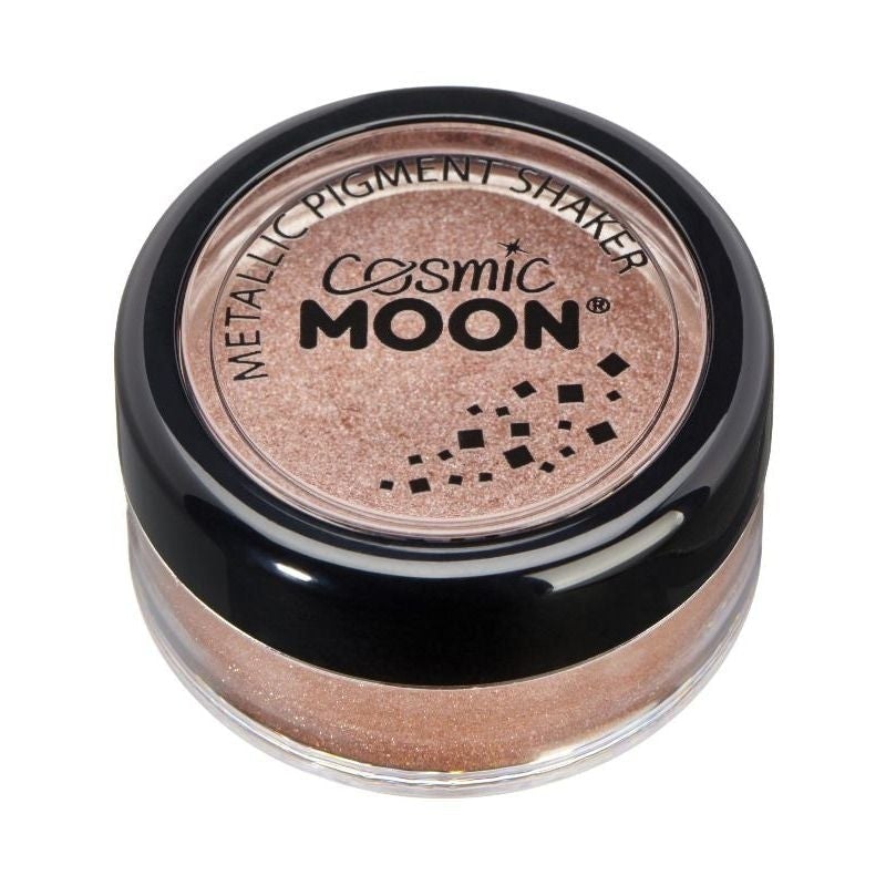 Costumes Australia Cosmic Moon Metallic Pigment Shaker Single, 5g Costume Make Up_7