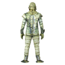 Costumes Australia Creature From The Black Lagoon Costume Mens Monster Suit_2