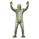 Costumes Australia Creature From The Black Lagoon Costume Mens Monster Suit_1