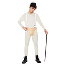 Costumes Australia Cult Classic Costume Mens Bodysuit_1