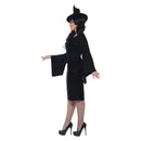 Costumes Australia Curves Witch Costume Black Adult_3