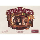 Trepanation