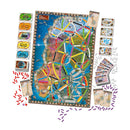 Ticket to Ride - Northern Lights