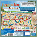 Ticket To Ride: Berlin