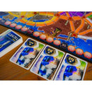 Ticket To Ride Map Collection 8: Iberica & South Korea