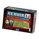 Memoir '44: Operation Overlord