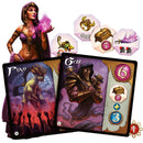 Five Tribes: The Artisan of Naqala