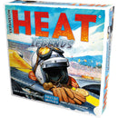 Heat - Legends