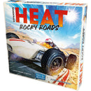 Heat - Rocky Roads
