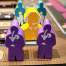Galactic Cruise