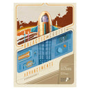 Galactic Cruise: Advancements (Expansion 1)