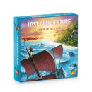 Lost in Adventure: The Curse of Jack Parrot