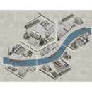 Tank Leader Series - Terrain Tile Pack