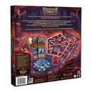 Clank! Catacombs: Underworld!