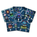 Clank! Catacombs: Underworld!