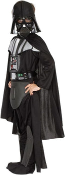 Costumes Australia Darth Vader Child Costume and Mask Star Wars_5