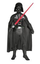 Costumes Australia Darth Vader Child Costume and Mask Star Wars_1