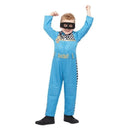 Costumes Australia David Walliams Bad Dad Costume_1