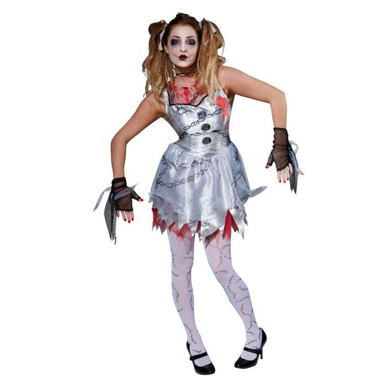 Costumes Australia Dead Doll Ladies_1